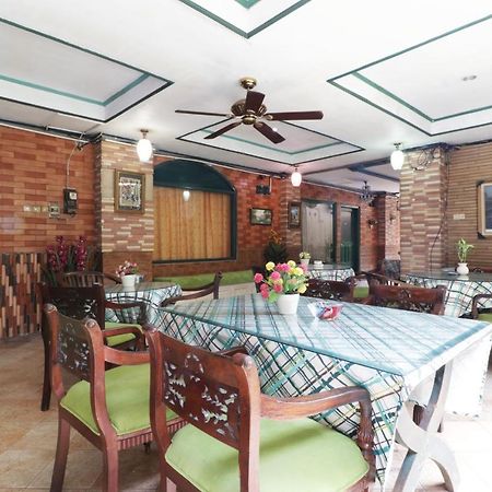 Hotel Alamanda Jakarta Ngoại thất bức ảnh
