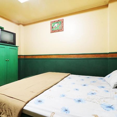 Hotel Alamanda Jakarta Ngoại thất bức ảnh