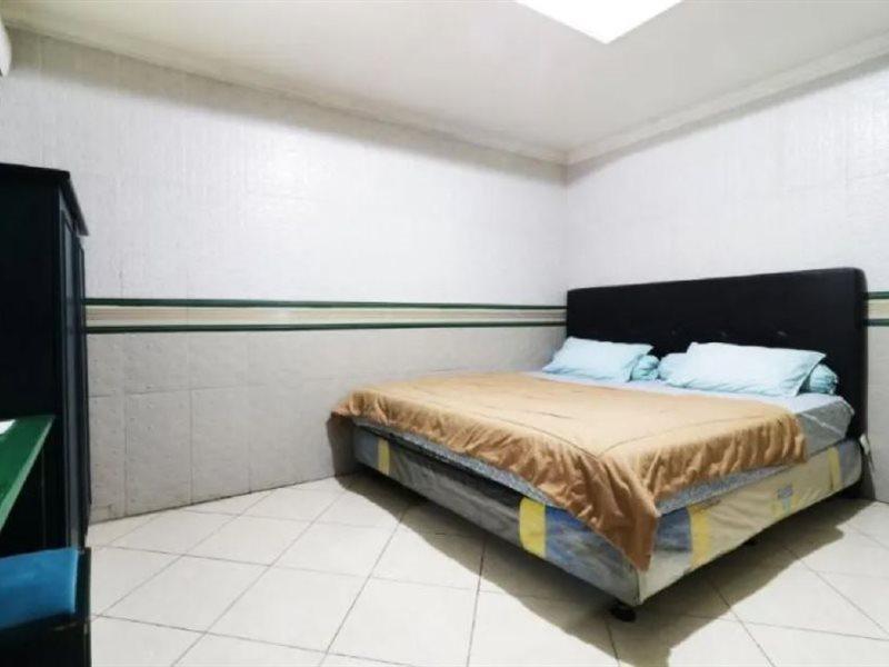 Hotel Alamanda Jakarta Ngoại thất bức ảnh