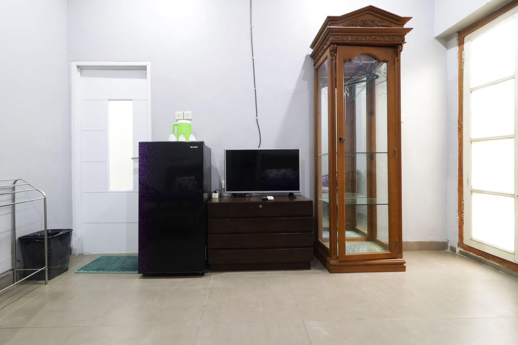 Hotel Alamanda Jakarta Ngoại thất bức ảnh