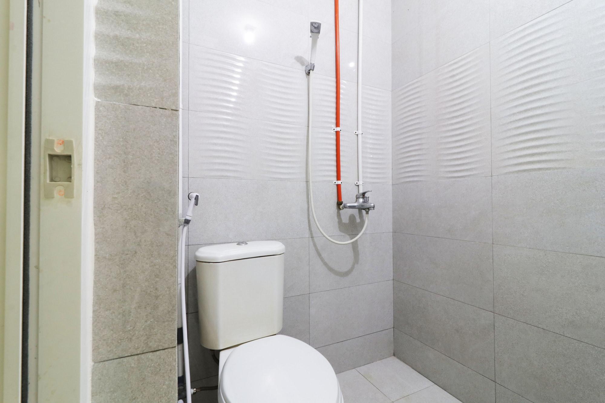 Hotel Alamanda Jakarta Ngoại thất bức ảnh