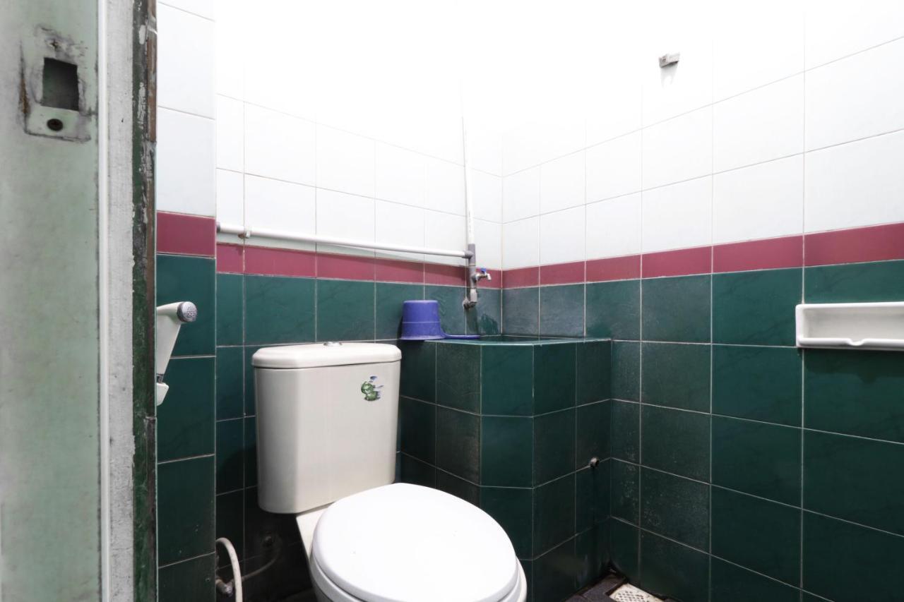 Hotel Alamanda Jakarta Ngoại thất bức ảnh
